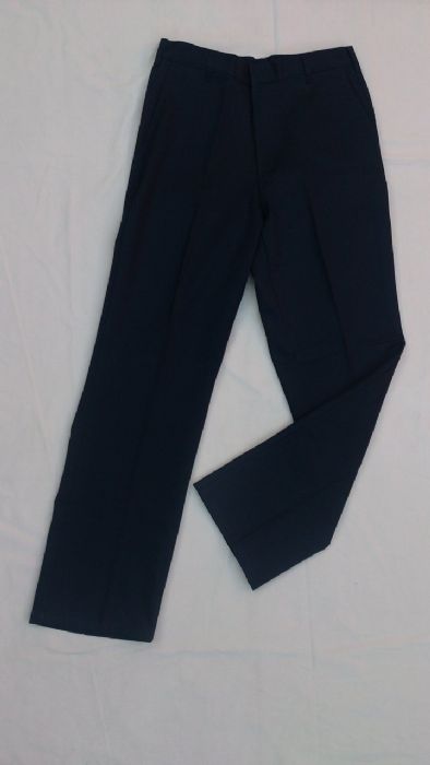Pantalón de gabardina